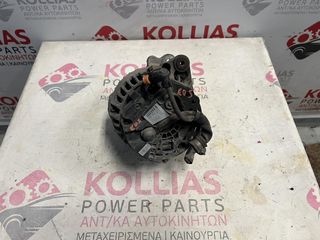 ΔΥΝΑΜΟ VOLKSWAGEN EOS 2.0cc 2005-2011 06F903023F-thumb-2