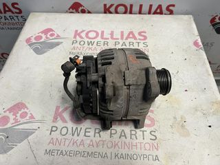 ΔΥΝΑΜΟ VOLKSWAGEN EOS 2.0cc 2005-2011 06F903023F-thumb-3
