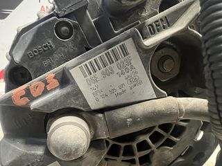 ΔΥΝΑΜΟ VOLKSWAGEN EOS 2.0cc 2005-2011 06F903023F-thumb-4