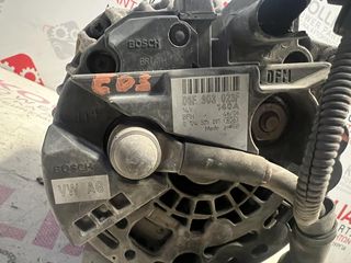 ΔΥΝΑΜΟ VOLKSWAGEN EOS 2.0cc 2005-2011 06F903023F-thumb-5
