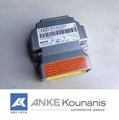 ΚΟΥΝΑΝΗΣ ΔΙΑΘΕΣΙΜΟ ΕΓΚΕΦΑΛΟΣ AIRBAG AUDI A3 (8P1) 05 03-08 12 8P0959655B