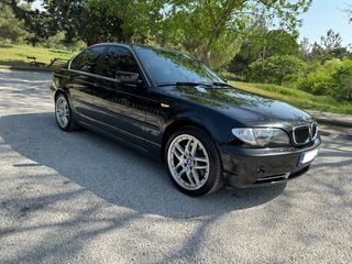 Bmw 330 '03 330ΧΙ ΑΡΙΣΤΗ ΚΑΤΑΣΤΑΣΗ