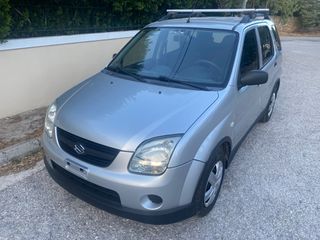 Suzuki Ignis 2005 180000 χλμ ! ΑΡΙΣΤΟ ΜΗΧΑΝΙΚΑ ! ΑΓΡΑΤΖΟΥΝΙΣΤΟ ΕΛΛΗΝΙΚΟ 1 ΧΕΡΙ-thumb-2