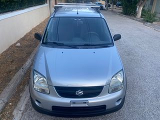 Suzuki Ignis 2005 180000 χλμ ! ΑΡΙΣΤΟ ΜΗΧΑΝΙΚΑ ! ΑΓΡΑΤΖΟΥΝΙΣΤΟ ΕΛΛΗΝΙΚΟ 1 ΧΕΡΙ-thumb-3