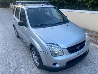 Suzuki Ignis 2005 180000 χλμ ! ΑΡΙΣΤΟ ΜΗΧΑΝΙΚΑ ! ΑΓΡΑΤΖΟΥΝΙΣΤΟ ΕΛΛΗΝΙΚΟ 1 ΧΕΡΙ-thumb-5