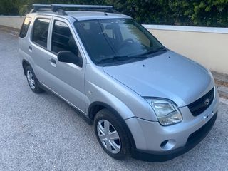 Suzuki Ignis 2005 180000 χλμ ! ΑΡΙΣΤΟ ΜΗΧΑΝΙΚΑ ! ΑΓΡΑΤΖΟΥΝΙΣΤΟ ΕΛΛΗΝΙΚΟ 1 ΧΕΡΙ-thumb-6