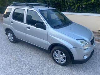 Suzuki Ignis 2005 180000 χλμ ! ΑΡΙΣΤΟ ΜΗΧΑΝΙΚΑ ! ΑΓΡΑΤΖΟΥΝΙΣΤΟ ΕΛΛΗΝΙΚΟ 1 ΧΕΡΙ-thumb-7