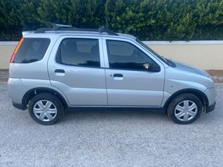 Suzuki Ignis 2005 180000 χλμ ! ΑΡΙΣΤΟ ΜΗΧΑΝΙΚΑ ! ΑΓΡΑΤΖΟΥΝΙΣΤΟ ΕΛΛΗΝΙΚΟ 1 ΧΕΡΙ-thumb-8