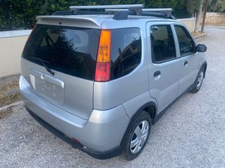 Suzuki Ignis 2005 180000 χλμ ! ΑΡΙΣΤΟ ΜΗΧΑΝΙΚΑ ! ΑΓΡΑΤΖΟΥΝΙΣΤΟ ΕΛΛΗΝΙΚΟ 1 ΧΕΡΙ-thumb-10
