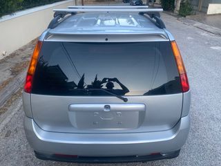 Suzuki Ignis 2005 180000 χλμ ! ΑΡΙΣΤΟ ΜΗΧΑΝΙΚΑ ! ΑΓΡΑΤΖΟΥΝΙΣΤΟ ΕΛΛΗΝΙΚΟ 1 ΧΕΡΙ-thumb-12