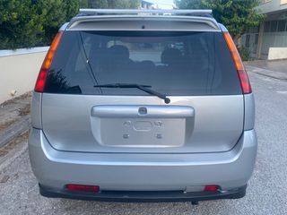 Suzuki Ignis 2005 180000 χλμ ! ΑΡΙΣΤΟ ΜΗΧΑΝΙΚΑ ! ΑΓΡΑΤΖΟΥΝΙΣΤΟ ΕΛΛΗΝΙΚΟ 1 ΧΕΡΙ-thumb-13