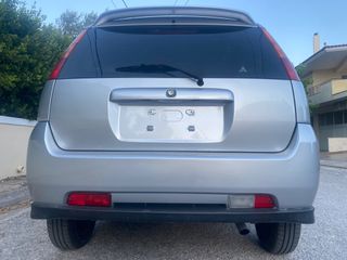 Suzuki Ignis 2005 180000 χλμ ! ΑΡΙΣΤΟ ΜΗΧΑΝΙΚΑ ! ΑΓΡΑΤΖΟΥΝΙΣΤΟ ΕΛΛΗΝΙΚΟ 1 ΧΕΡΙ-thumb-14