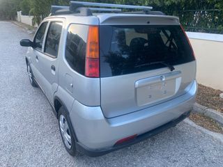 Suzuki Ignis 2005 180000 χλμ ! ΑΡΙΣΤΟ ΜΗΧΑΝΙΚΑ ! ΑΓΡΑΤΖΟΥΝΙΣΤΟ ΕΛΛΗΝΙΚΟ 1 ΧΕΡΙ-thumb-15