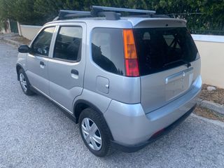 Suzuki Ignis 2005 180000 χλμ ! ΑΡΙΣΤΟ ΜΗΧΑΝΙΚΑ ! ΑΓΡΑΤΖΟΥΝΙΣΤΟ ΕΛΛΗΝΙΚΟ 1 ΧΕΡΙ-thumb-16
