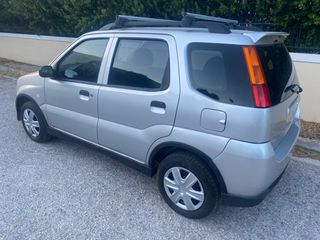 Suzuki Ignis 2005 180000 χλμ ! ΑΡΙΣΤΟ ΜΗΧΑΝΙΚΑ ! ΑΓΡΑΤΖΟΥΝΙΣΤΟ ΕΛΛΗΝΙΚΟ 1 ΧΕΡΙ-thumb-17