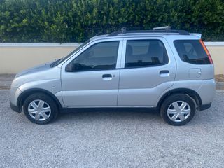 Suzuki Ignis 2005 180000 χλμ ! ΑΡΙΣΤΟ ΜΗΧΑΝΙΚΑ ! ΑΓΡΑΤΖΟΥΝΙΣΤΟ ΕΛΛΗΝΙΚΟ 1 ΧΕΡΙ-thumb-18