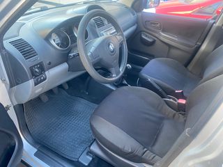 Suzuki Ignis 2005 180000 χλμ ! ΑΡΙΣΤΟ ΜΗΧΑΝΙΚΑ ! ΑΓΡΑΤΖΟΥΝΙΣΤΟ ΕΛΛΗΝΙΚΟ 1 ΧΕΡΙ-thumb-19