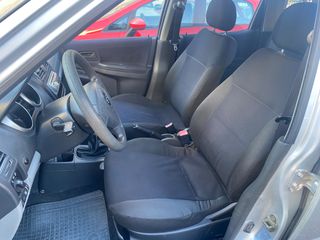 Suzuki Ignis 2005 180000 χλμ ! ΑΡΙΣΤΟ ΜΗΧΑΝΙΚΑ ! ΑΓΡΑΤΖΟΥΝΙΣΤΟ ΕΛΛΗΝΙΚΟ 1 ΧΕΡΙ-thumb-20