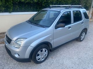 Suzuki Ignis 2005 180000 χλμ ! ΑΡΙΣΤΟ ΜΗΧΑΝΙΚΑ ! ΑΓΡΑΤΖΟΥΝΙΣΤΟ ΕΛΛΗΝΙΚΟ 1 ΧΕΡΙ