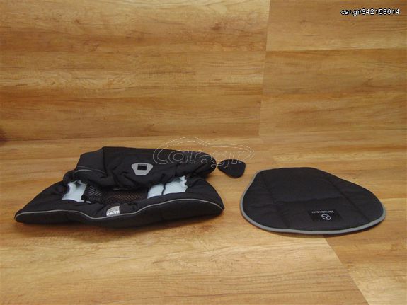 Κάλυμμα Παδικού Καθίσματος Mercedes - A0009704000 Color: 9H95