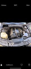 BMW 320 E46 ΚΙΝΗΤΗΡΑΣ M52B20TU
