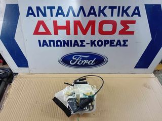 SUBARU FORESTER '08-'12 ΜΕΤΑΧΕΙΡΙΣΜΕΝΗ ΠΙΣΩ ΑΡΙΣΤΕΡΗ ΚΛΕΙΔΑΡΙΑ ΜΕ 2 ΕΠΑΦΕΣ