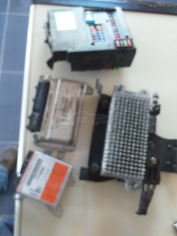 Smart 451 εγκεφαλος
