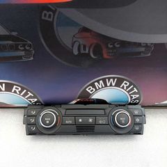 Χειριστήριο κλιματισμού E87-E81-E88-E82-E90-E91-E92-E93