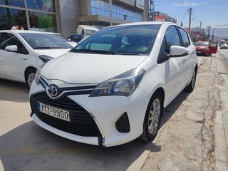 Toyota Yaris '16