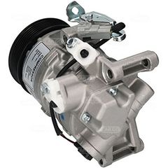 DENSO ΚΟΜΠΡΕΣΕΡ A/C TOYOTA AURIS YARIS-thumb-1