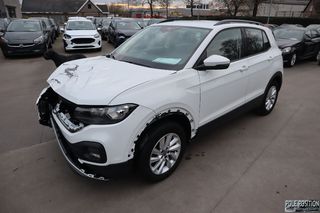 Volkswagen T-Cross '23