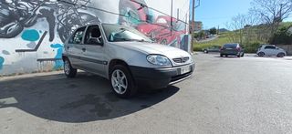 Citroen Saxo '01  1.1 SX