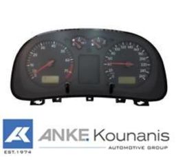 ΚΟΥΝΑΝΗΣ ΔΙΑΘΕΣΙΜΟ ΚΑΝΤΡΑΝ 1J0919880B VW GOLF IV (1J1) 08 97-06 05 1J0919880BU