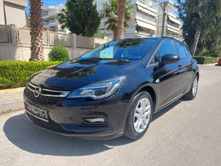 Opel Astra '18 1.6 Diesel/110hp-ΕΛΛΗΝΙΚΟ