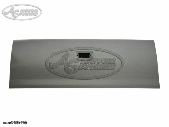 ΠΟΡΤΑ ΚΑΡΟΤΣΑΣ TOYOTA HILUX '05-'11 VIGO ΜΕ ΧΕΡΟΥΛΙ ΣΤΗ ΜΕΣΗ - ΤΑΪΛΑΝΔΗΣ