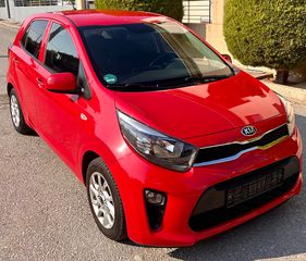 Kia Picanto '18 Dream-Team