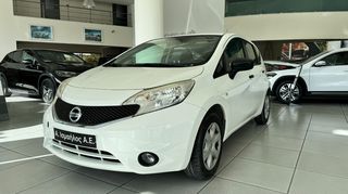 Nissan Note '16  1.2 Acenta