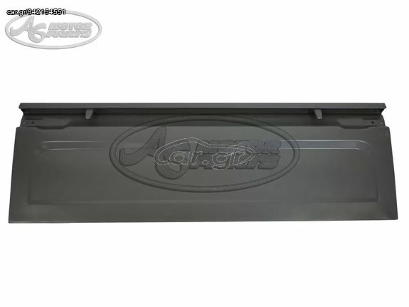 ΠΟΡΤΑ ΚΑΡΟΤΣΑΣ TOYOTA HILUX '97-'01 ΜΕ ΧΕΡΟΥΛΙ ΣΤΗΝ ΑΚΡΗ - ΤΑΪΛΑΝΔΗΣ