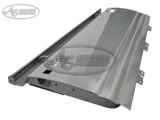 ΠΟΡΤΑ ΚΑΡΟΤΣΑΣ ISUZU CAMPO/TFR '97-'02 ΜΕ ΧΕΡΟΥΛΙΑ ΣΤΗΝ ΑΚΡΗ ΚΑΙ ΚΟΥΠΑΣΤΗ (ΤΣΙΓΓΕΛΙΑ) - ΤΑΪΛΑΝΔΗΣ-thumb-2