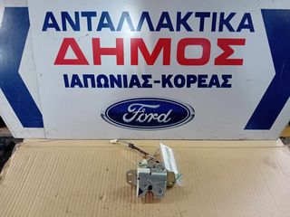 DAIHATSU CUORE L276 '08- ΜΕΤΑΧΕΙΡΙΣΜΕΝΗ ΚΛΕΙΔΑΡΙΑ ΤΖΑΜΟΠΟΡΤΑΣ (ΓΛΩΣΣΑ)