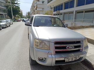 Ford Ranger '09  Double Cabin 3.0 TDCi XLT Lim