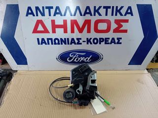 DAIHATSU TERIOS '06- ΜΕΤΑΧΕΙΡΙΣΜΕΝΗ ΠΙΣΩ ΔΕΞΙΑ ΚΛΕΙΔΑΡΙΑ ΜΕ 2 ΕΠΑΦΕΣ