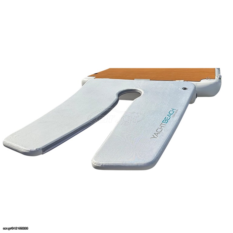 YACHTBEACH FOIL RAMP