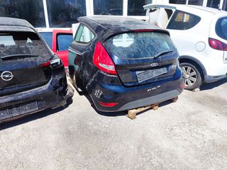 FORD FIESTA 08-17 ΤΡΟΠΕΤΟ ΟΠΙΣΘΙΟ 3Θ ΚΟΜΠΛΕ-thumb-1
