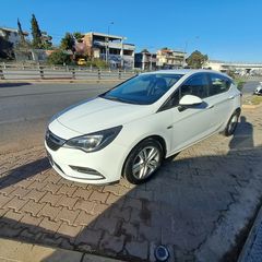 Opel Astra '18 Dynamic ''ΑΓΓΕΛΙΔΗΣ''136hp NAVI GPS 1.6