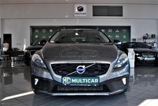 Volvo V40 Cross Country '16 1.5T3 Start/Stop Auto Livstyl