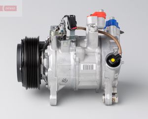 DENSO DCP05095 ΚΟΜΠΡΕΣΕΡ - ΣΥΜΠΙΕΣΤΗΣ A/C BMW  F20-E90-F30-F10-E84-E89