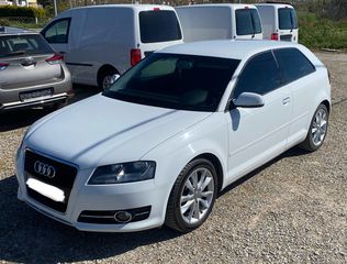 Audi A3 '11 S3 Sportback