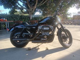 Harley Davidson Sportster XL 883 '07 xl883