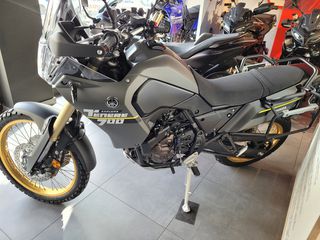 Yamaha Ténéré 700 2024 XTZ700 TENERE EXPLORE ΠΡΟΣΦΟΡΑ !!!!-thumb-4